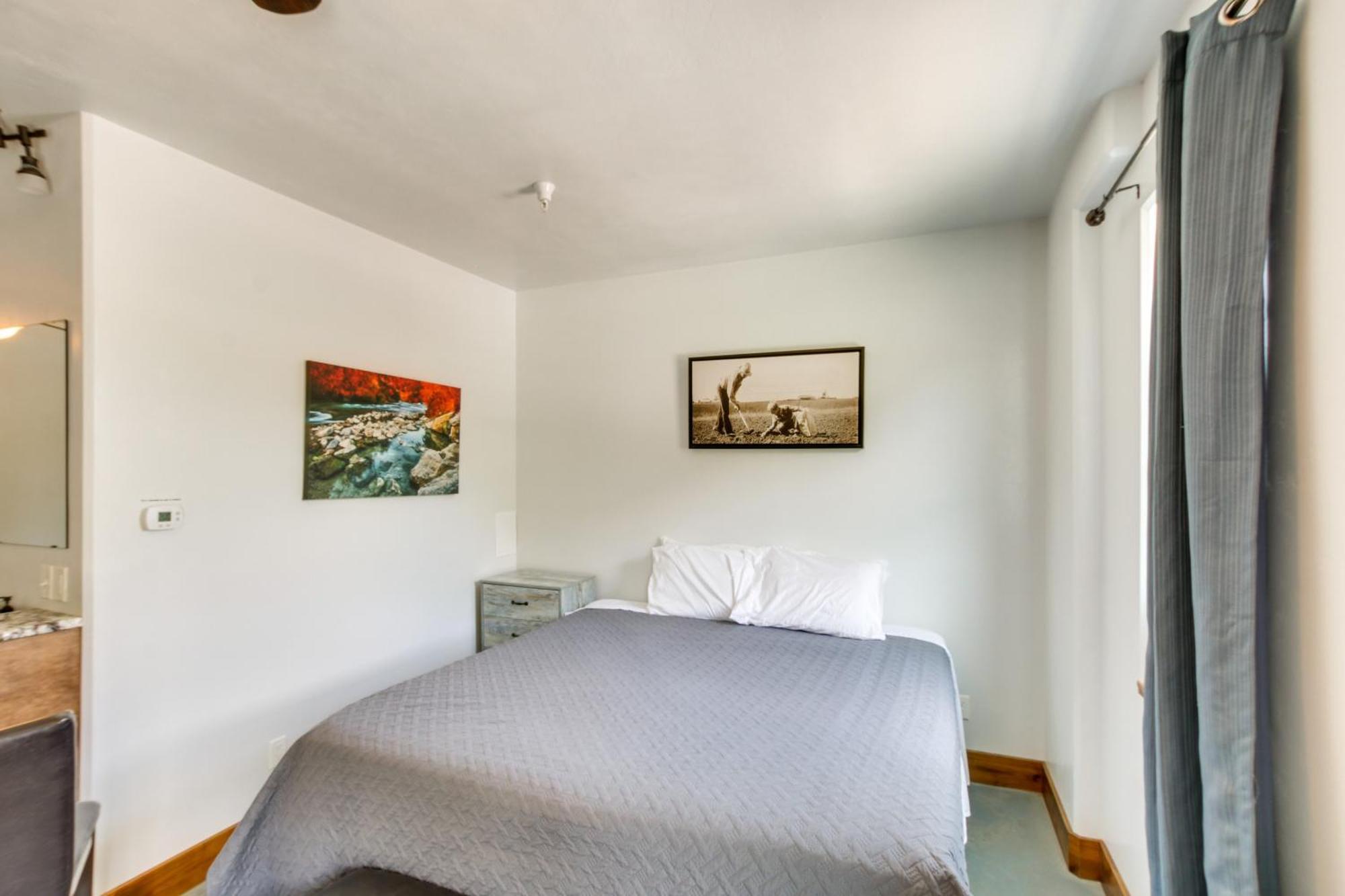 Lava Hot Springs Studio With Deck Walk To Hot Pools Экстерьер фото