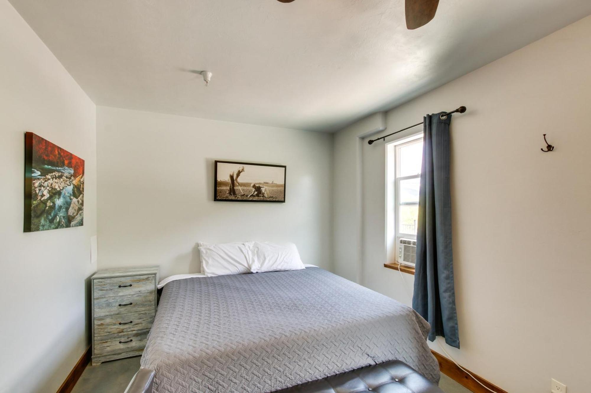 Lava Hot Springs Studio With Deck Walk To Hot Pools Экстерьер фото